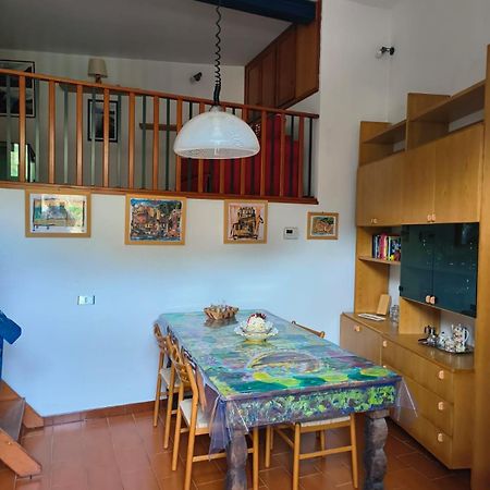 Camere Toni Вернацца Экстерьер фото